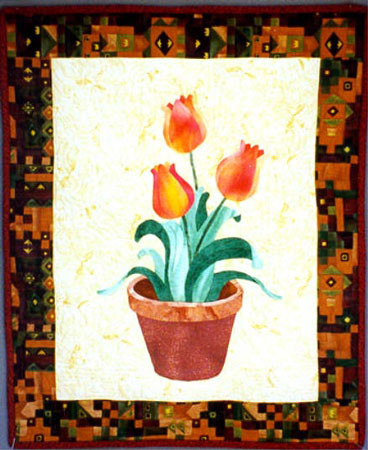 Tulip Time