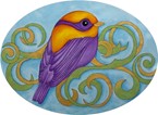Feathered Friend