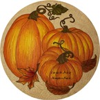 Pumpkin Patch  **NEW**
