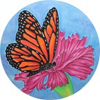 Monarch Butterfly  **NEW**