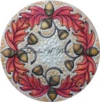Acorn Wreath **NEW**